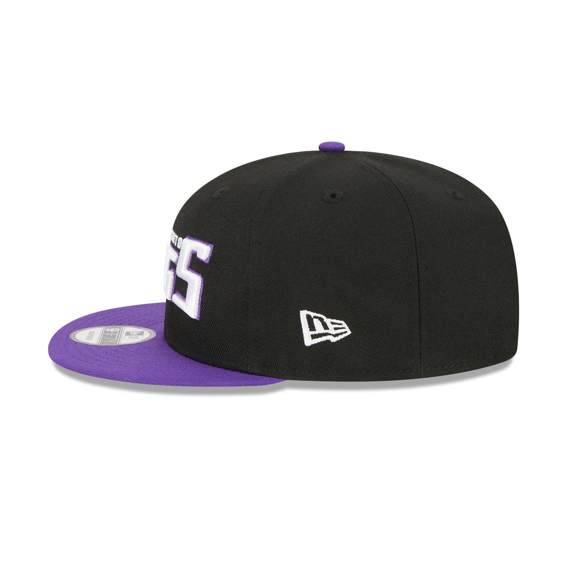 Sacramento Kings 2024 Statement Edition 59FIFTY Fitted Hat Male Product Image
