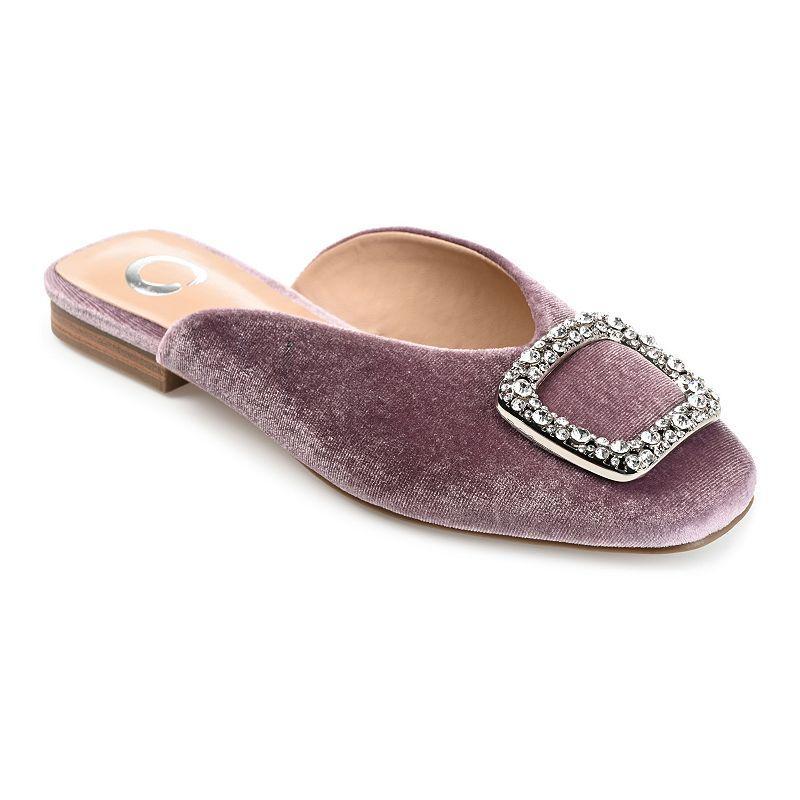 Journee Collection Womens Shiyza Slip On Boot Product Image