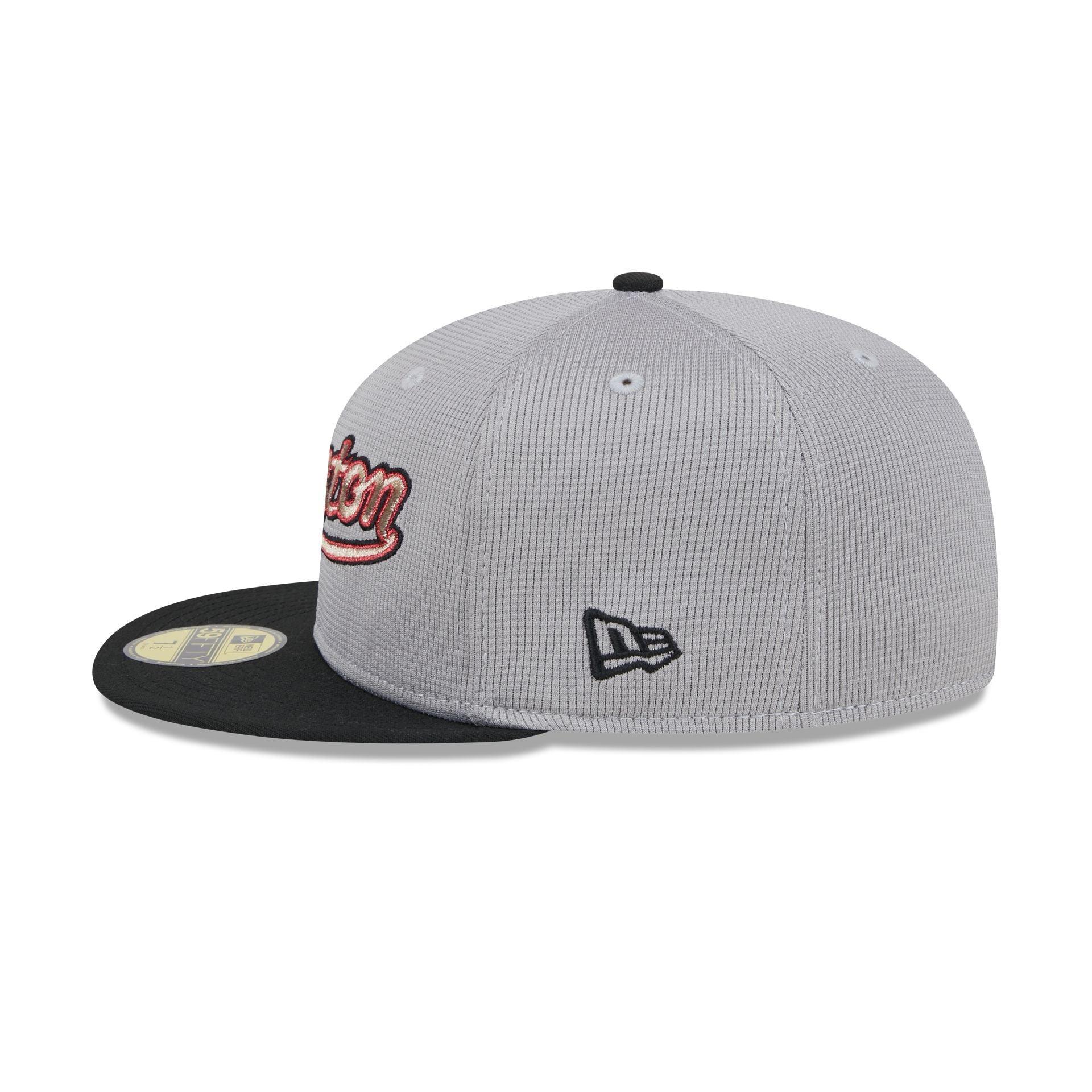 Winnipeg Jets Team 59FIFTY Fitted Hat Male Product Image