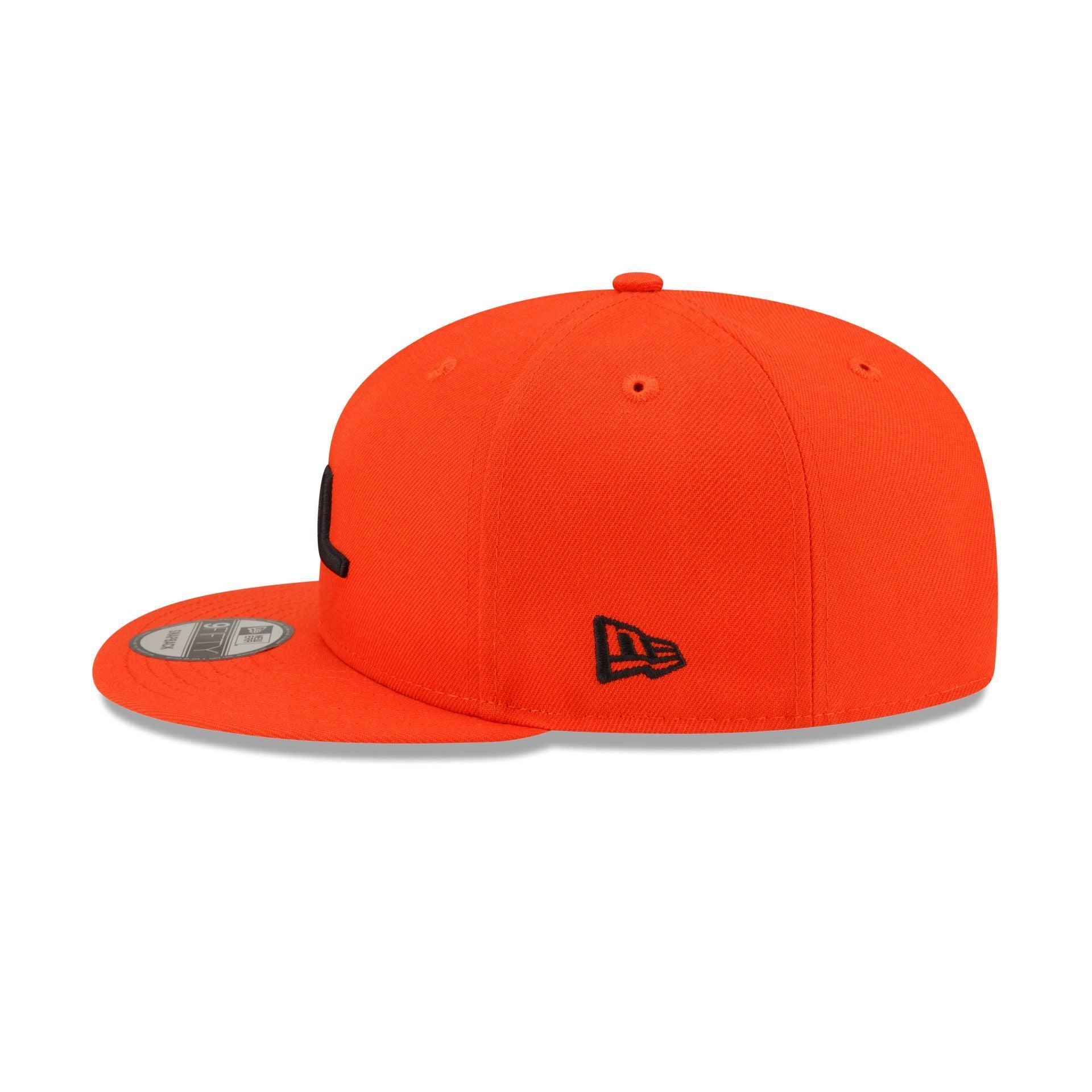 Kansas City Chiefs Classic 8-Bit Wordmark 59FIFTY Fitted Hat Male Product Image