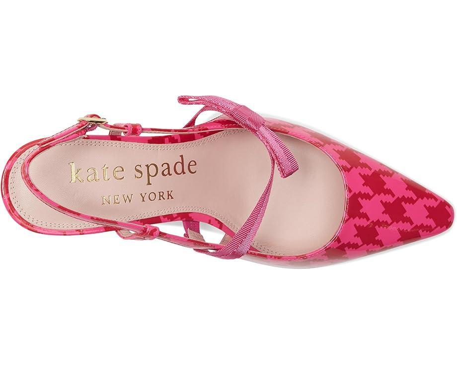 Carolina Slingback Kitten Heel Product Image