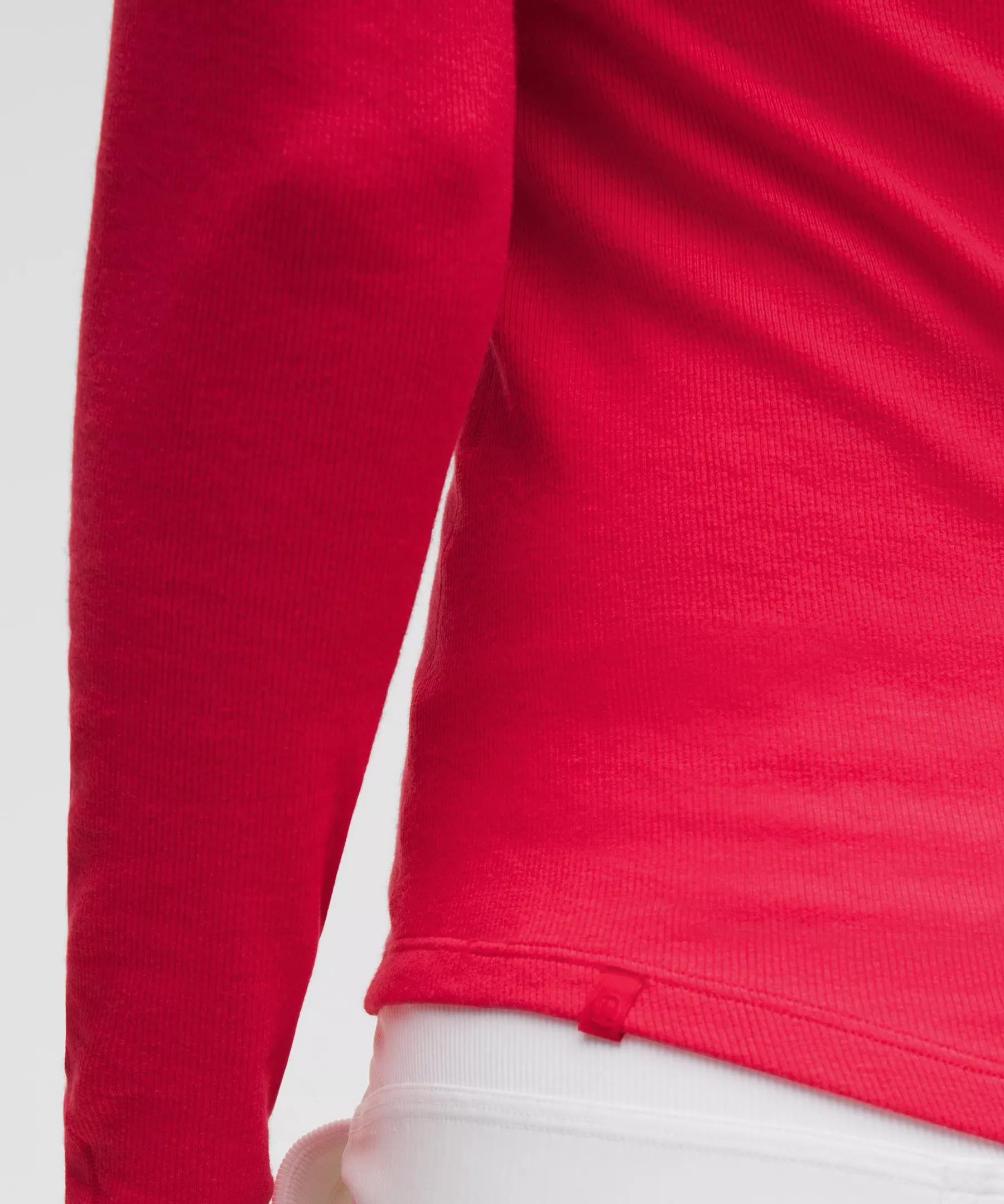 Hold Tight Long-Sleeve Shirt Product Image