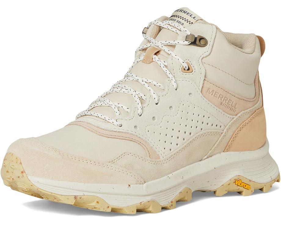 Speed Strike 2 Mid LTR Waterproof Product Image