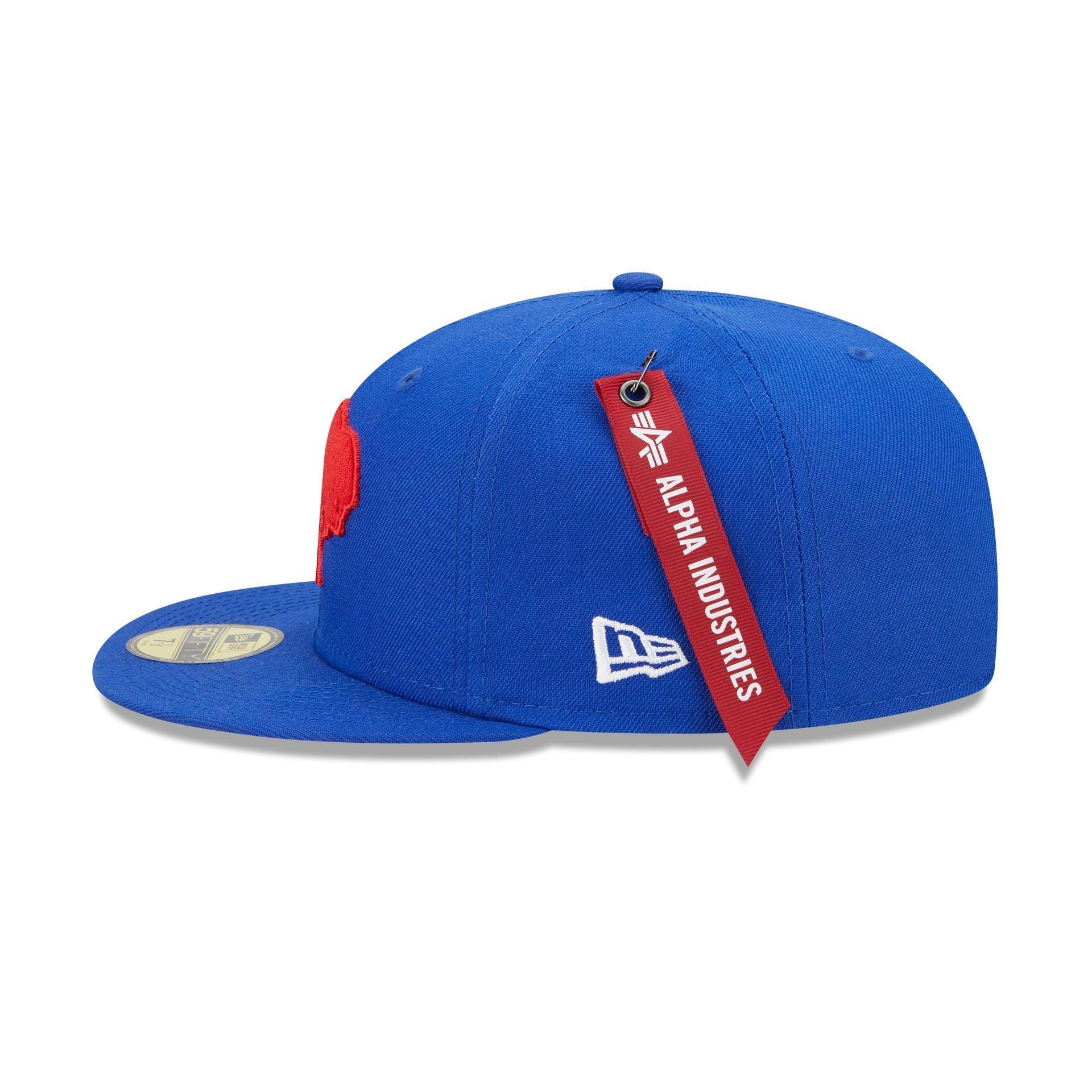 San Diego Padres Authentic Collection 59FIFTY Fitted Hat Male Product Image