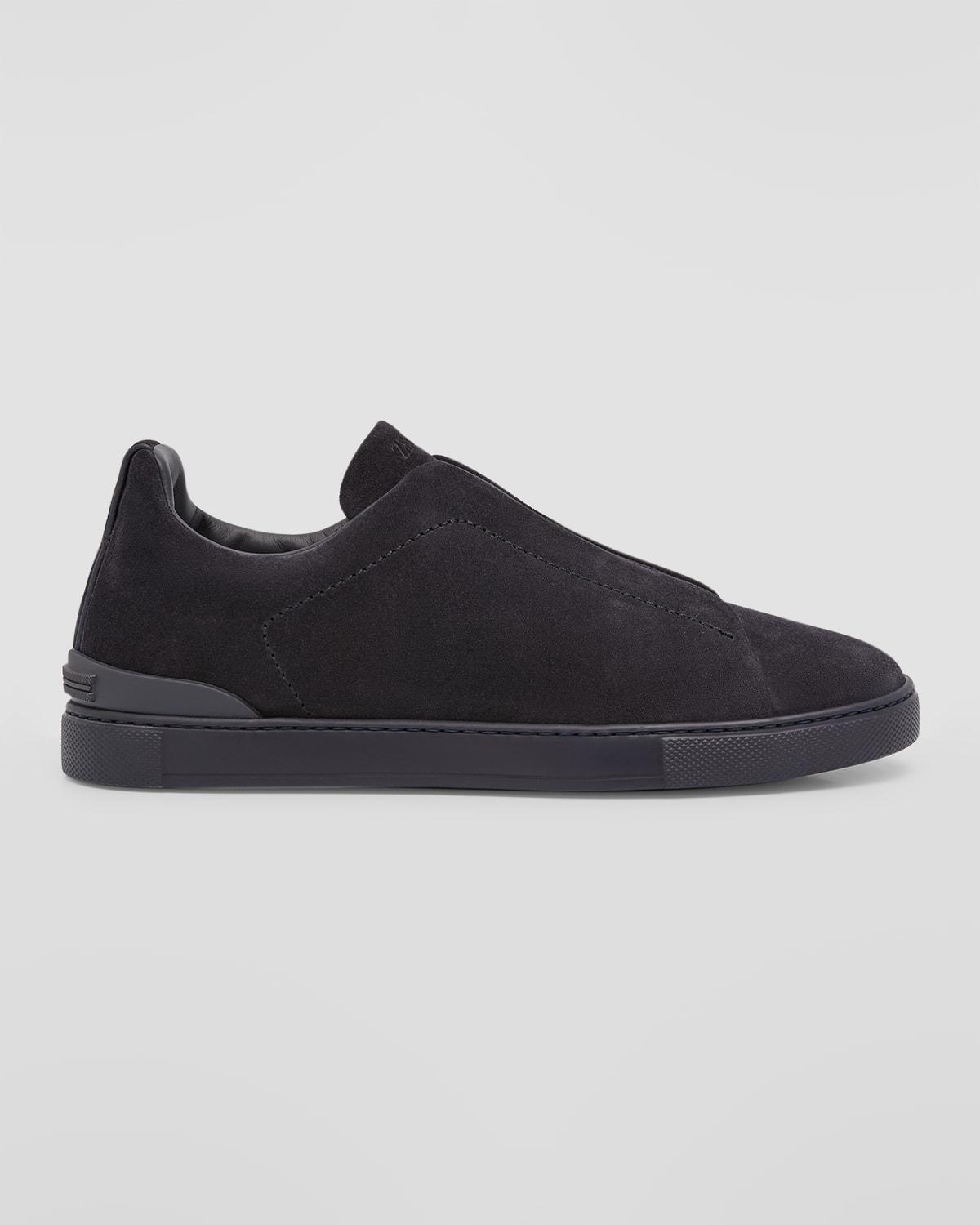 Mens Triple Stitch Secondskin Sneakers Product Image