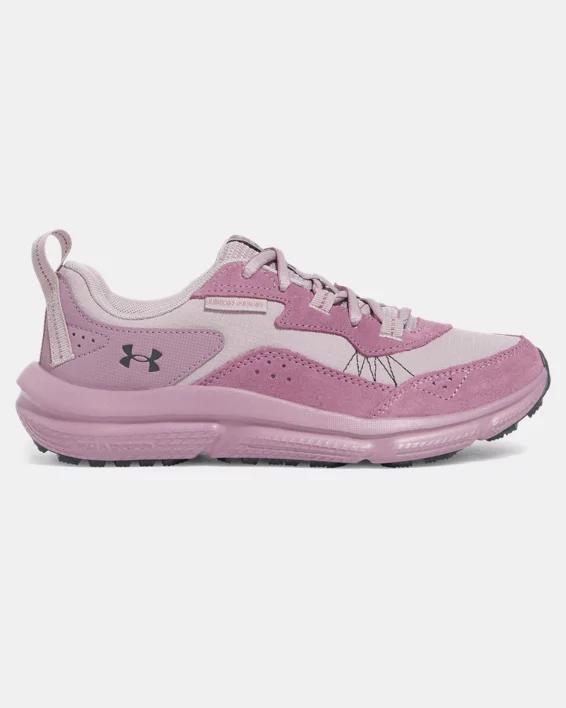 UA Charged Verssert 2 Womens Running Shoes Product Image