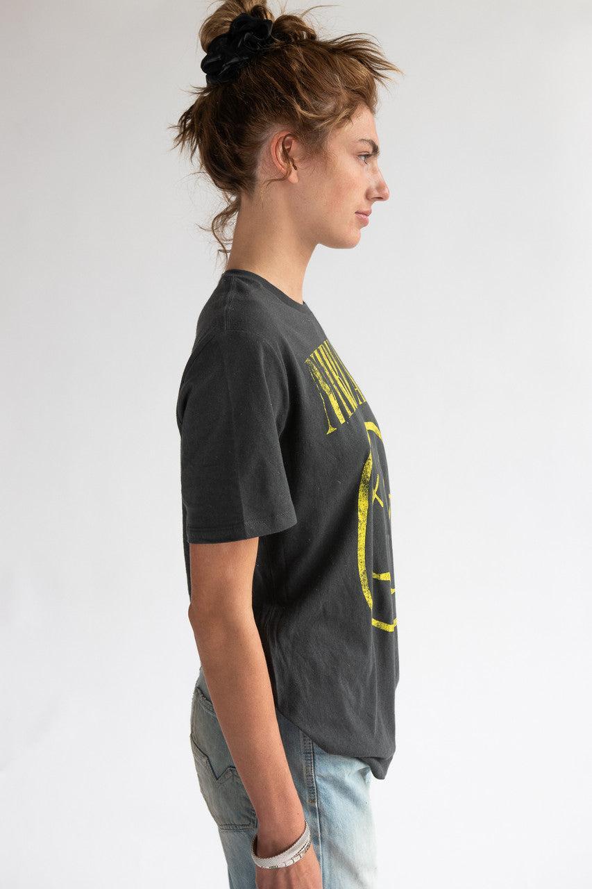 Nirvana Graphic T-Shirt Product Image