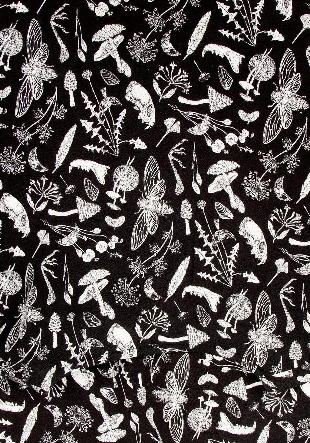 Earth Magick Blouse Product Image