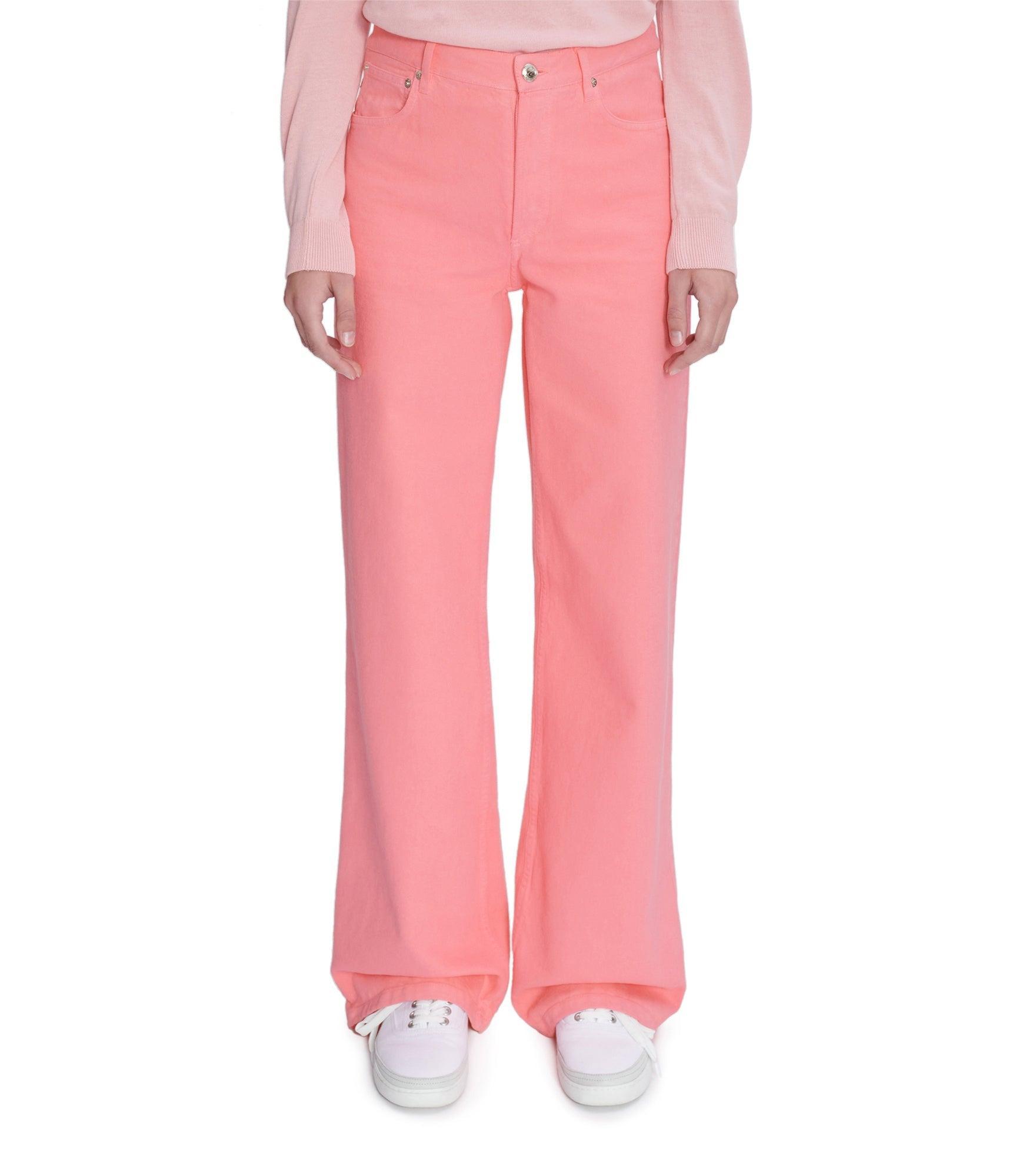Elisabeth Long Jeans Product Image