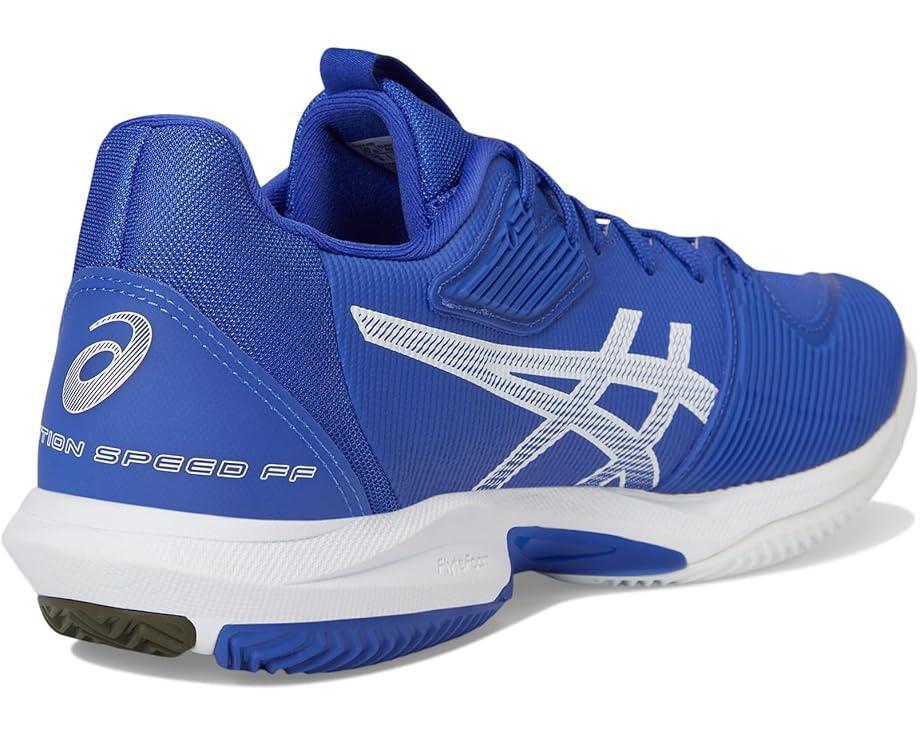 Solution Speed FF 3 Clay Tennis Shoes Product Image