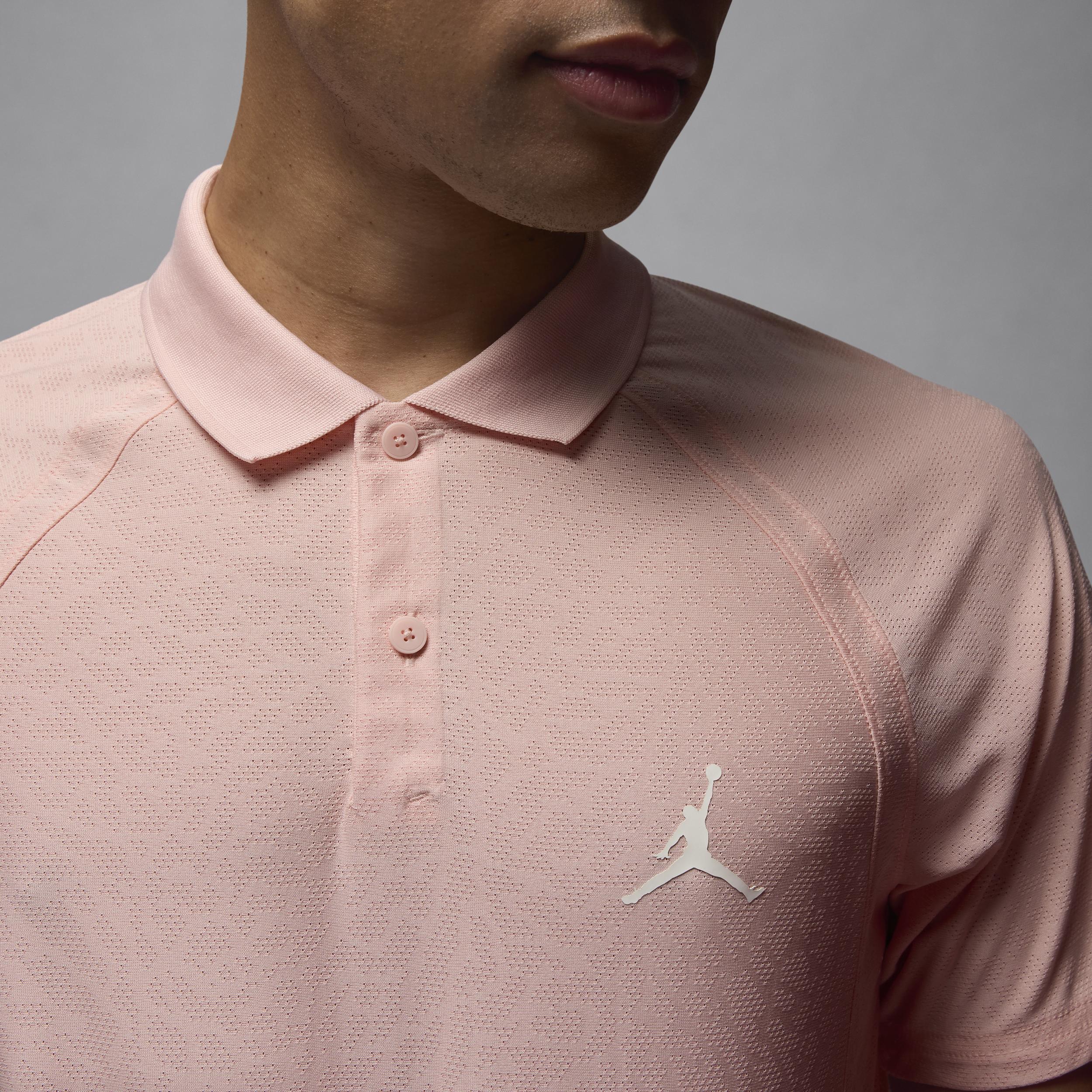 Jordan Dri-FIT ADV Sport Men's Golf Polo Product Image
