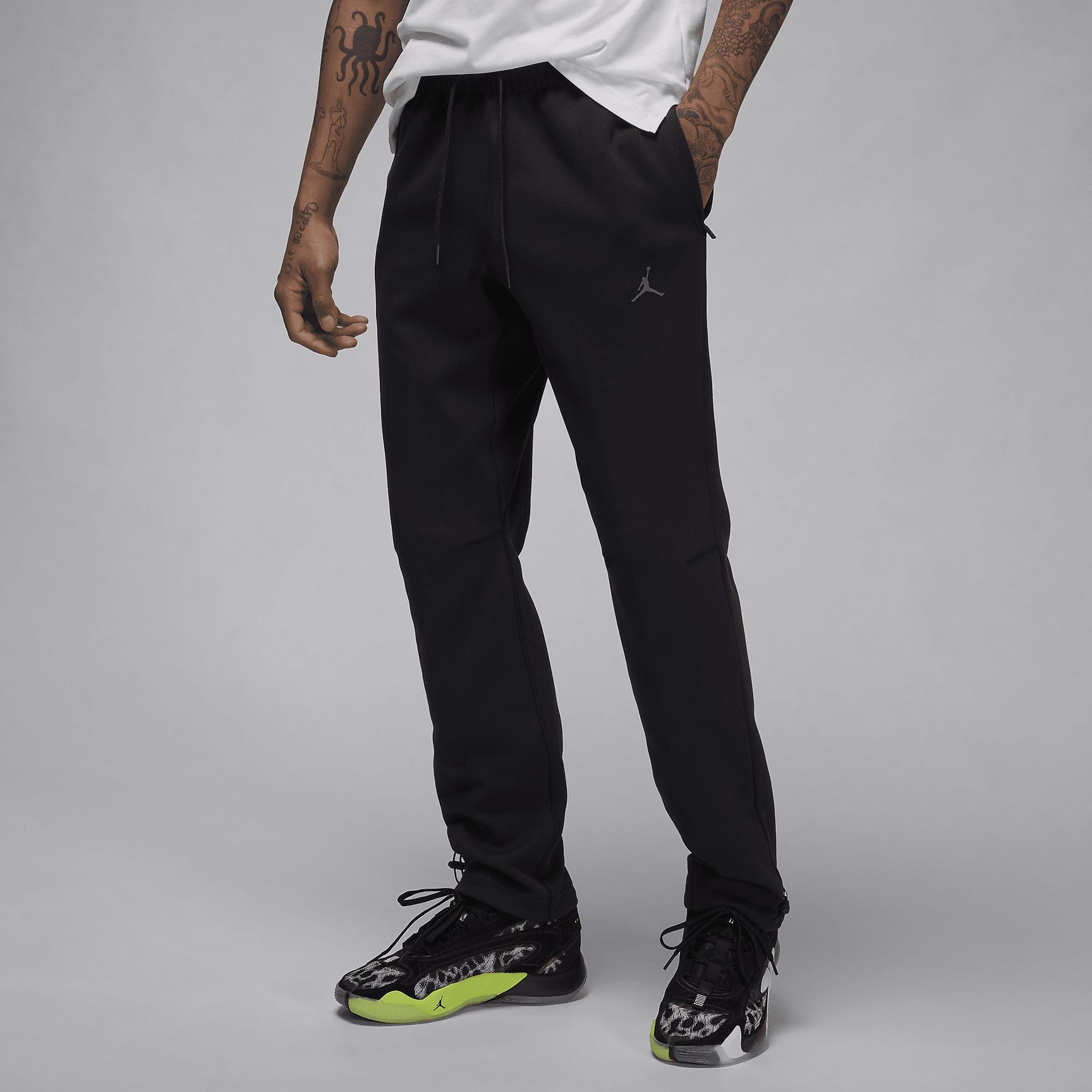 Men's Jordan Sport Hoop Fleece Dri-FIT Pants Product Image