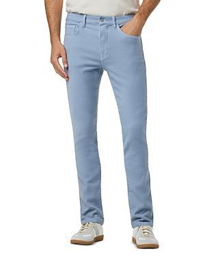 Joes Jeans The Airsoft Asher 32 French Terry Slim Fit Pants Product Image