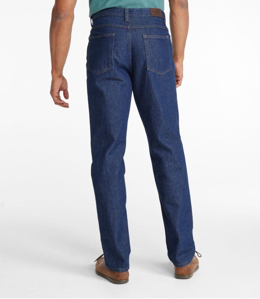 
                            Men's Double L® Jeans, Classic Fit, Straight Leg
                         Product Image