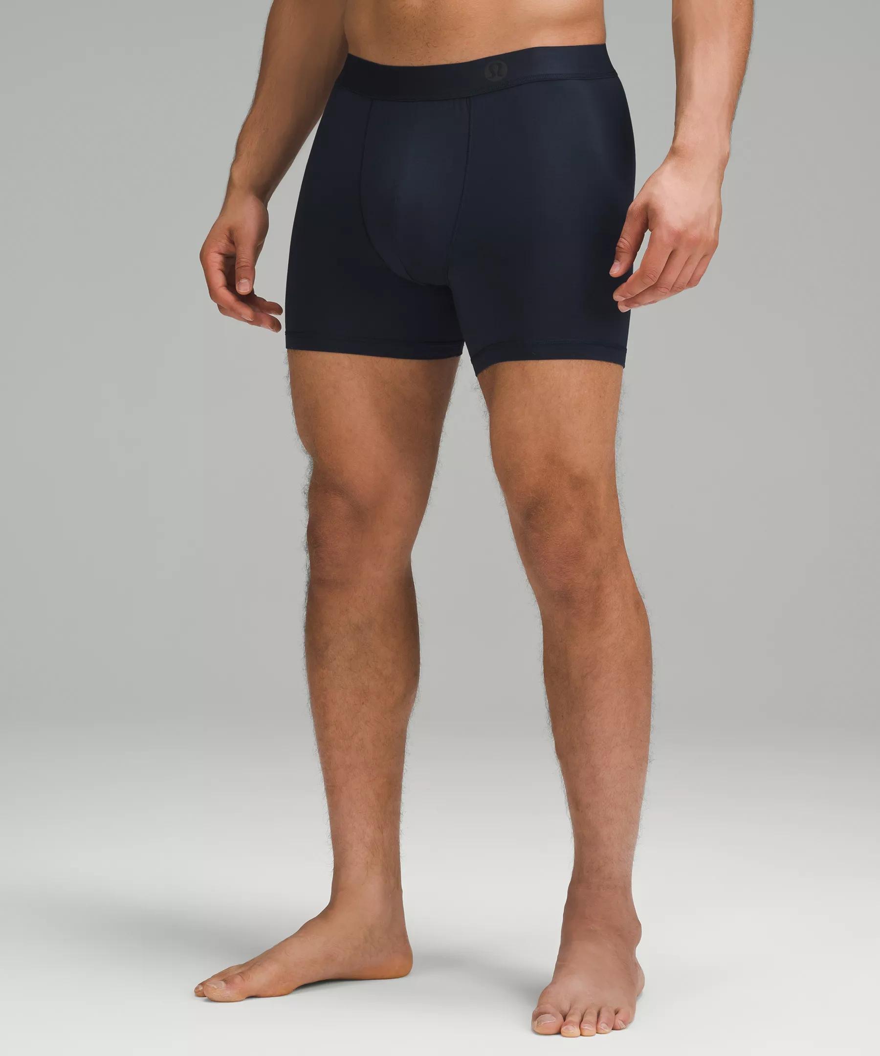 Always In Motion Boxer 5" Product Image