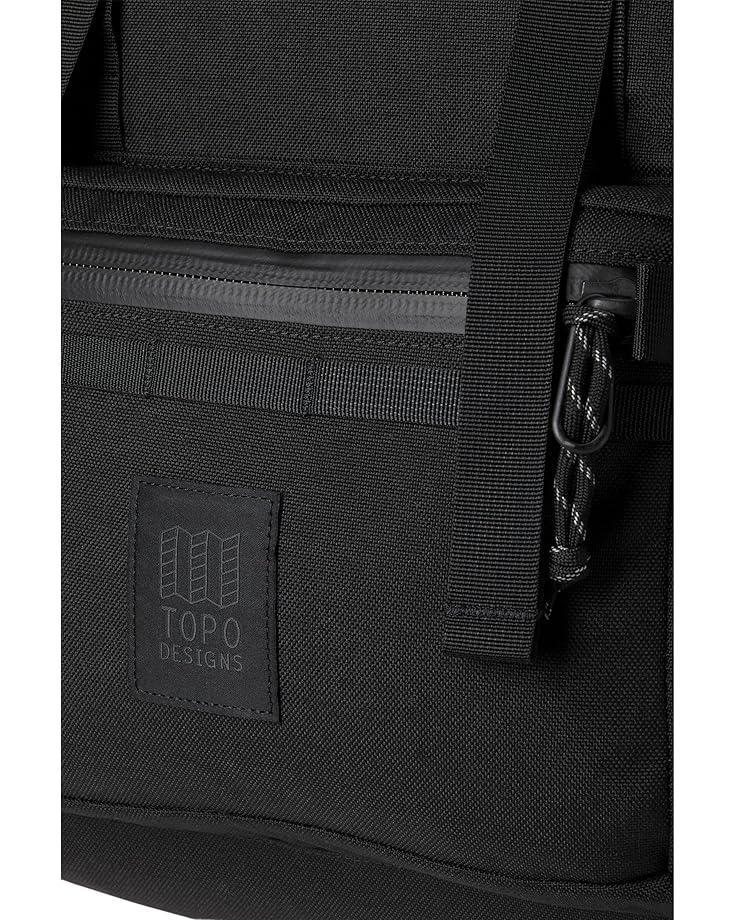 Global Travel Bag 30L Product Image