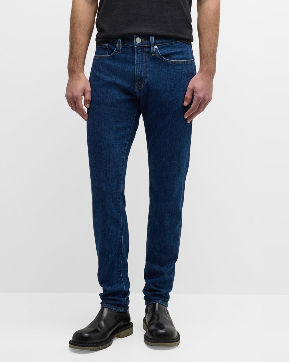 Mens LHomme Slim Jeans Product Image