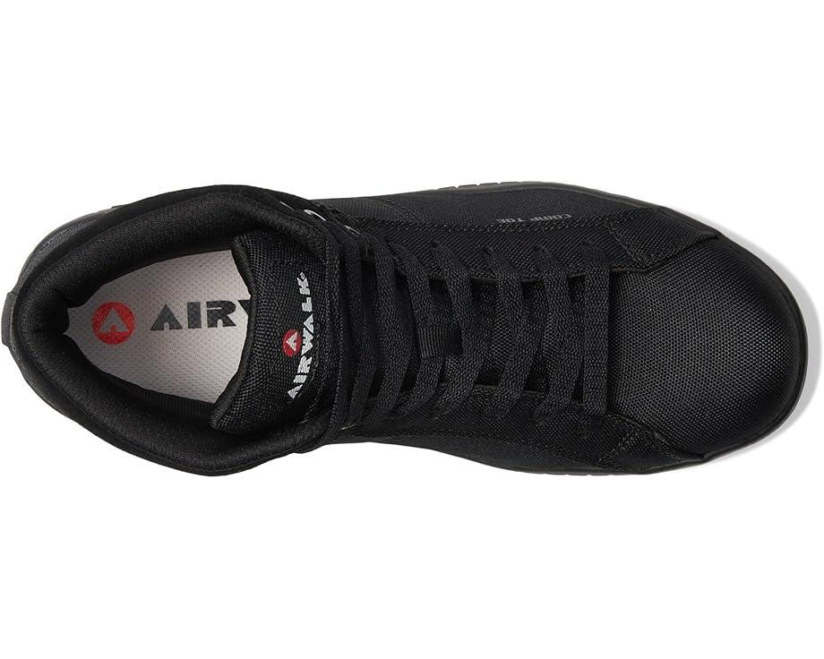 Evolve EH High Top Comp Toe Product Image