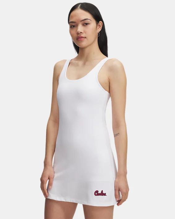 UA Gameday Motion Collegiate Womens Dress Product Image