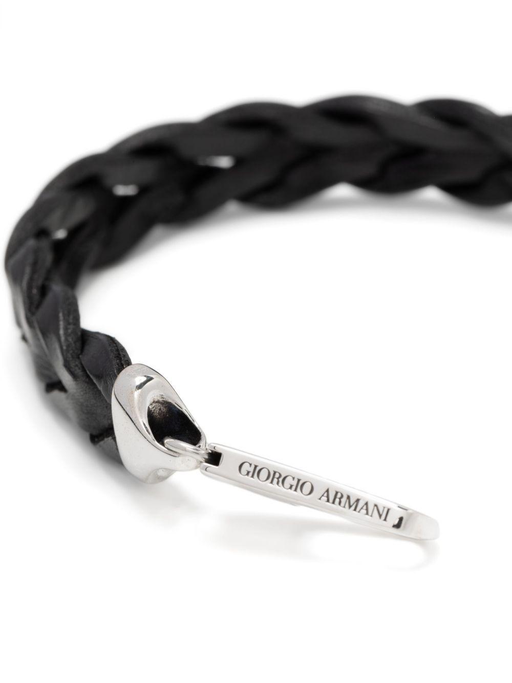 chain detailing bracelets Product Image