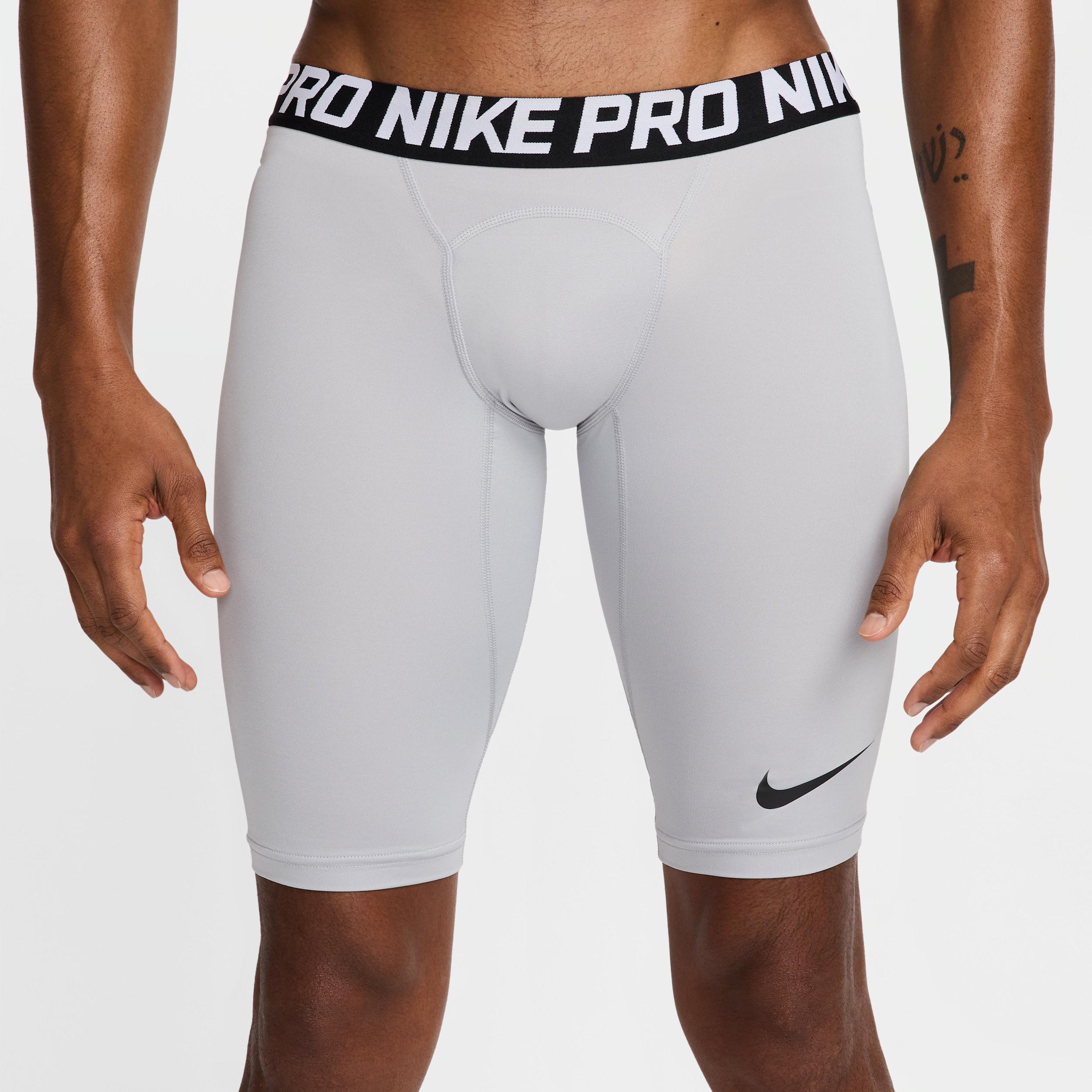 Men's Nike Pro Baseball 10" Slider Shorts Product Image
