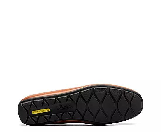 Florsheim Mens Motor Moc Toe Venetian Loafer Product Image