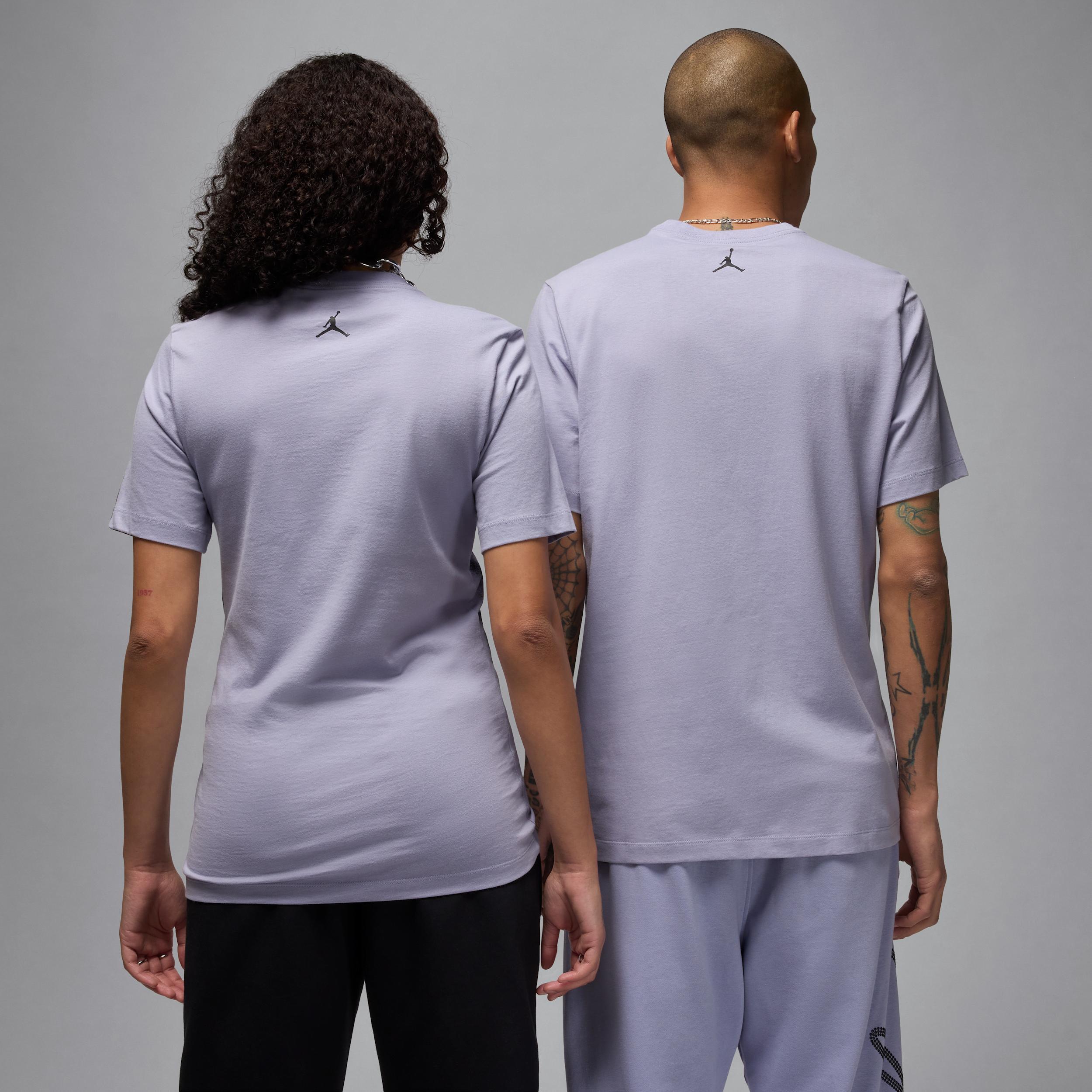 Men's Jordan Flight MVP Printed T-Shirt Product Image