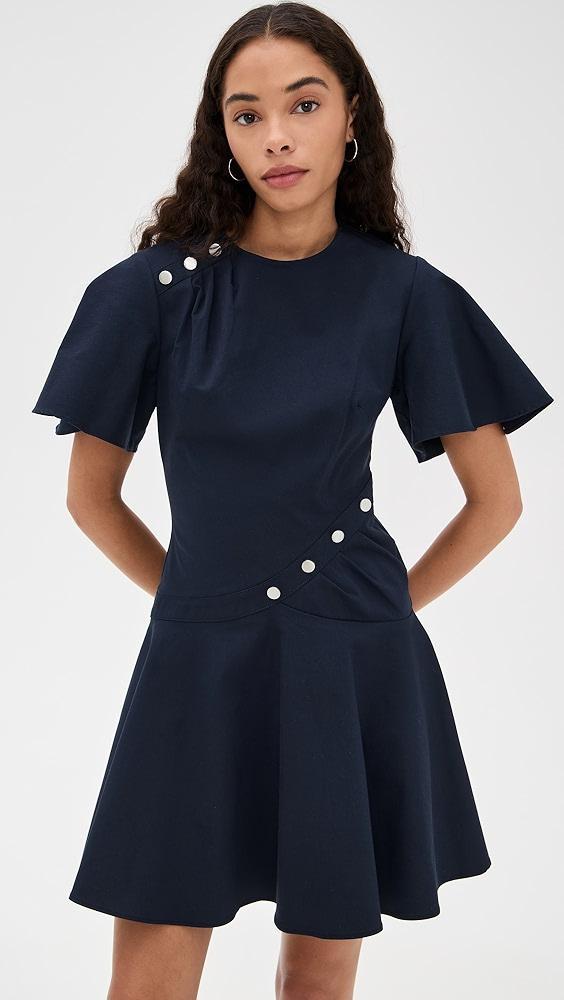 Shoshanna Rosemary Dress | Shopbop Product Image
