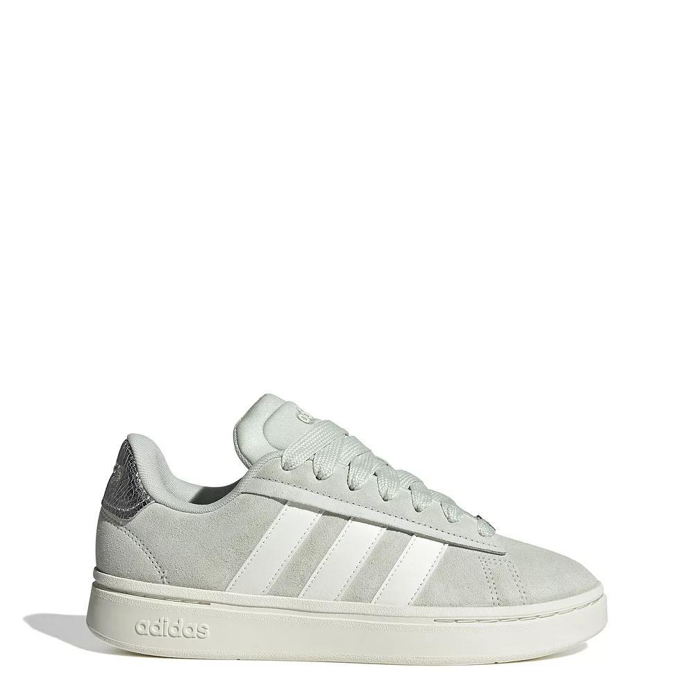 adidas Grand Court Alpha Womens Shoes Product Image