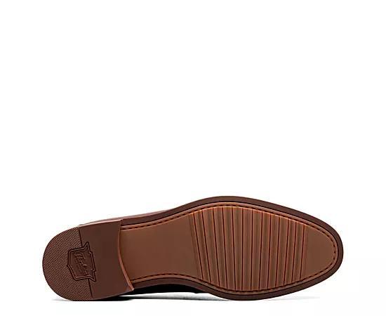 Florsheim Mens Rucci Moc Toe Penny Loafer Product Image