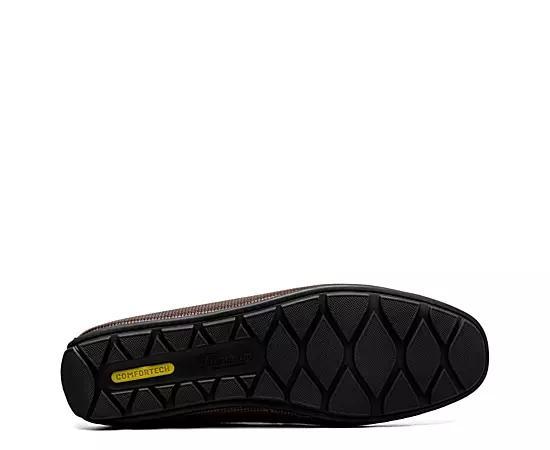Florsheim Mens Motor Moc Toe Penny Driver Product Image