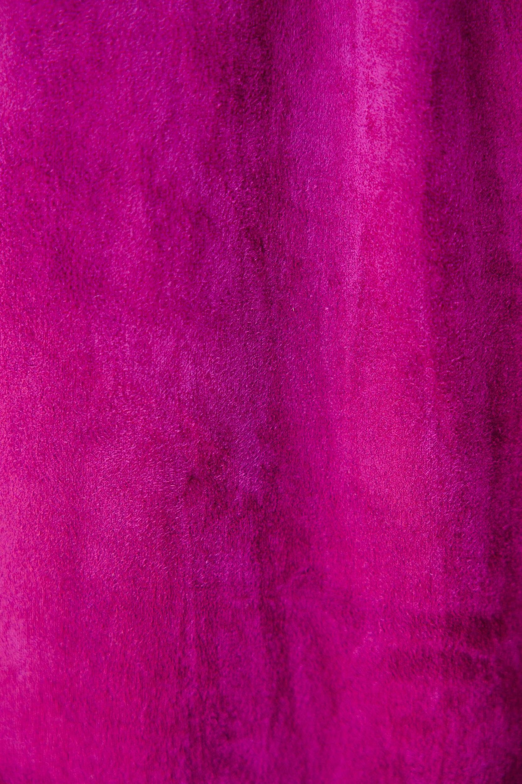Please The Crowd Plum Purple Shift Dress Female Product Image