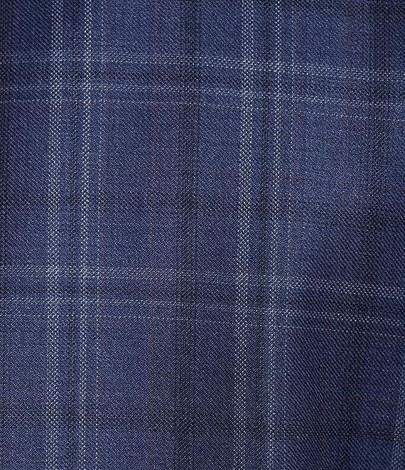 Hart Schaffner Marx Chicago Classic Fit Plaid Sport Coat Product Image