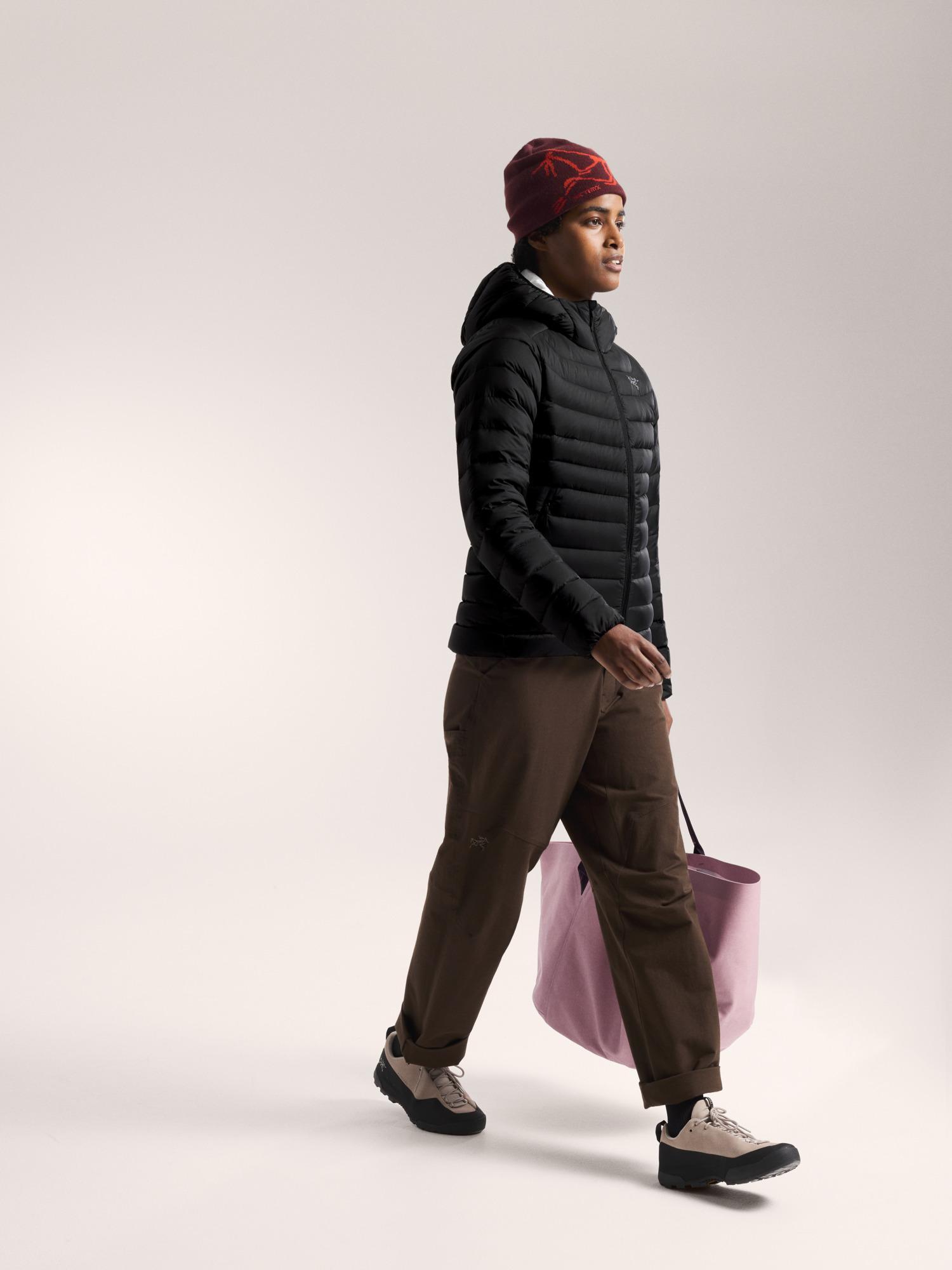 Cerium Hoody Women's Product Image
