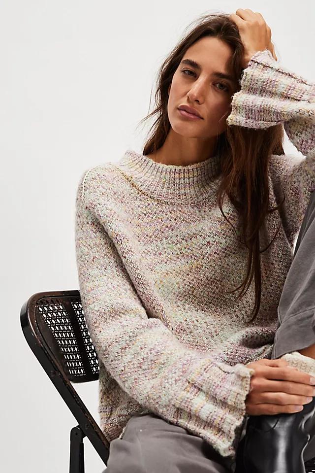 Cotton Candy Pullover Product Image