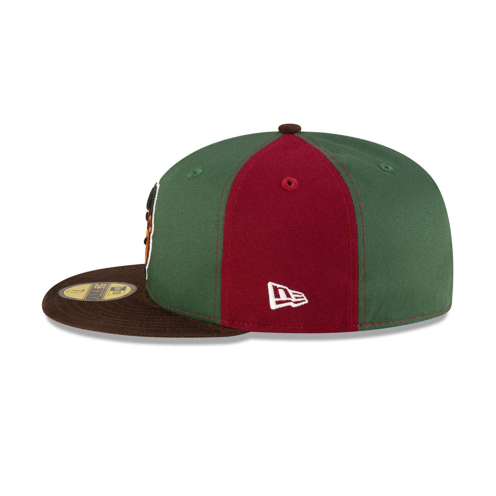 Chicago Bulls 2024 Statement Edition 59FIFTY Fitted Hat Male Product Image