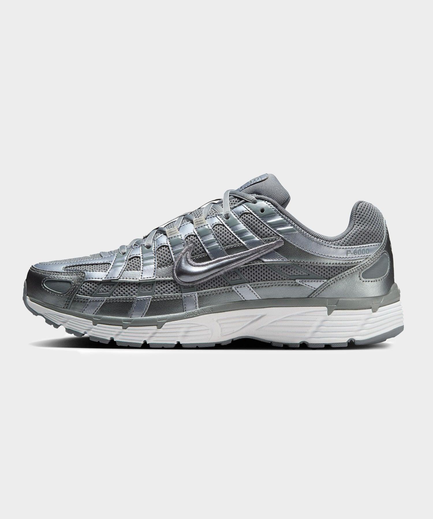 Nike P-6000 in Cool Grey Product Image