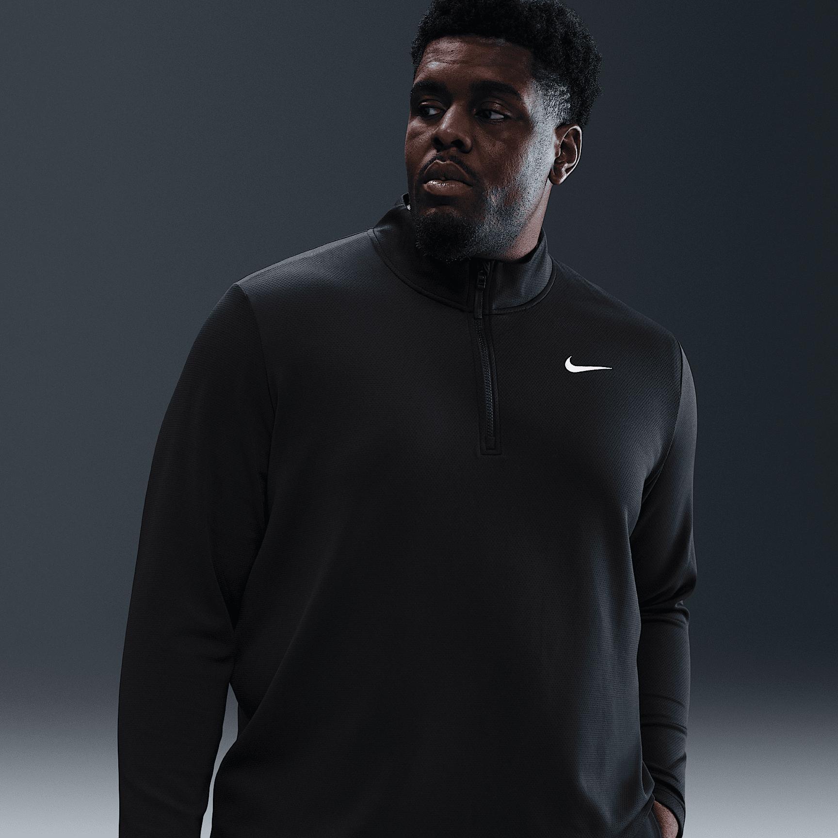 Nike Victory Men's Dri-FIT 1/2-Zip Golf Top Product Image