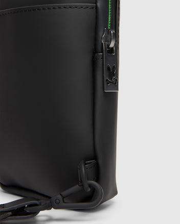 MENS RUBBERIZED CROSSBODY - B6A635F200 Product Image