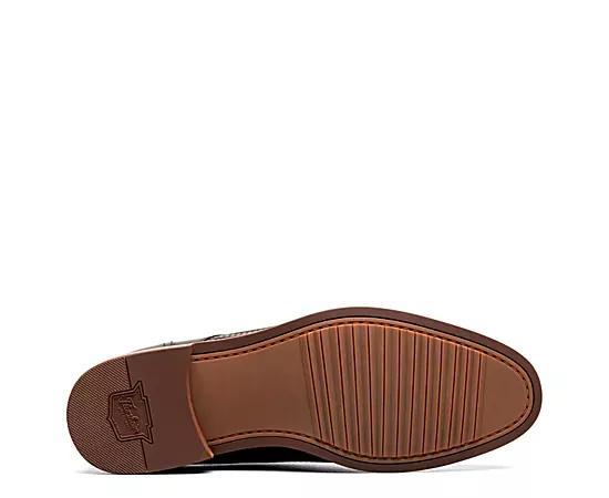 Florsheim Mens Rucci Moc Toe Penny Loafer Product Image