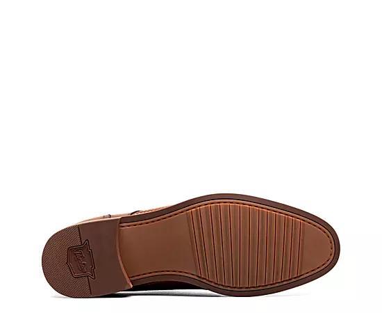 Florsheim Mens Rucci Weave Cap Toe Oxford Product Image