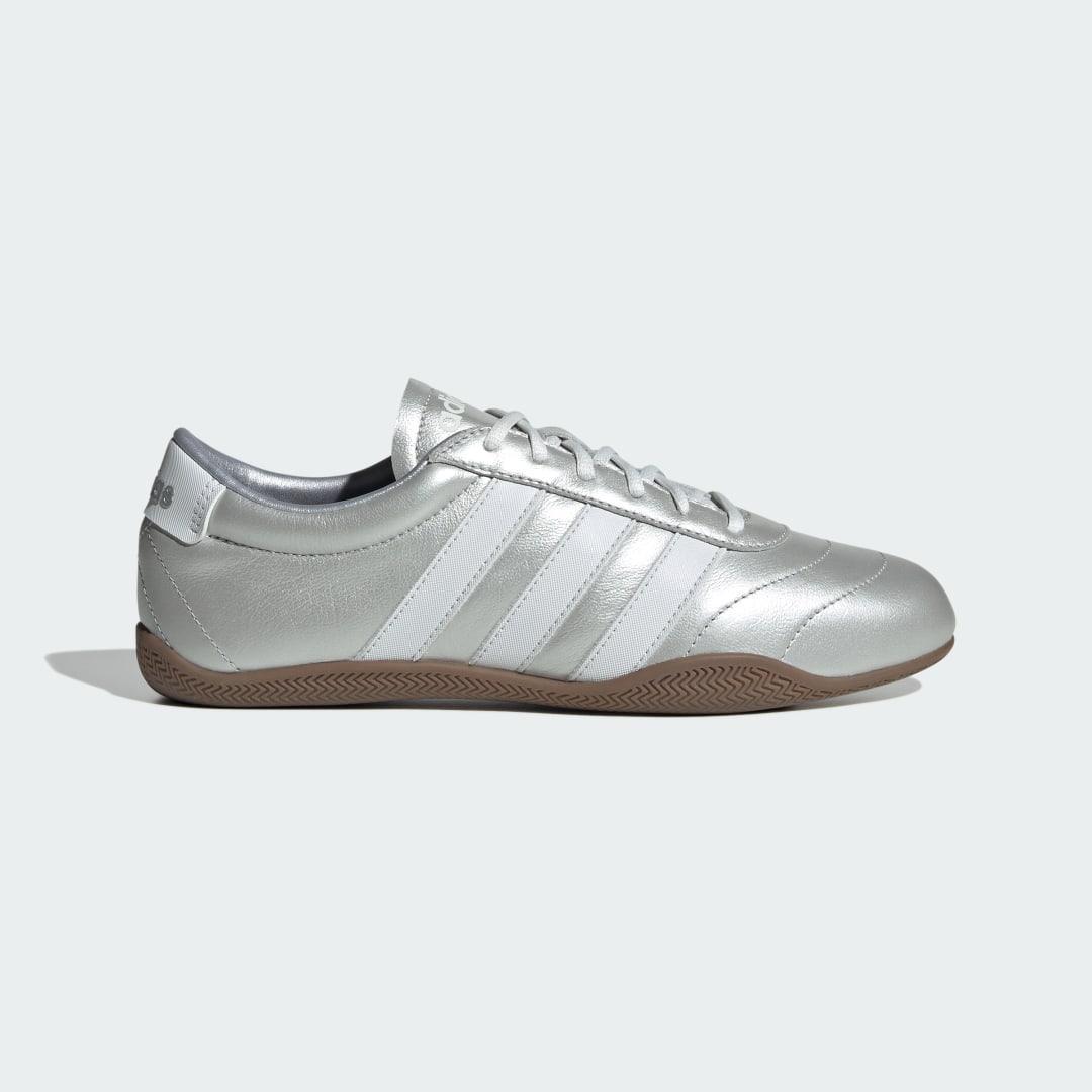 Adidas Womens Grand Court Lo Sneaker Product Image