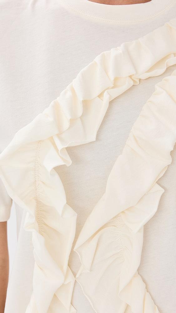 Ulla Johnson Aris Top | Shopbop Product Image
