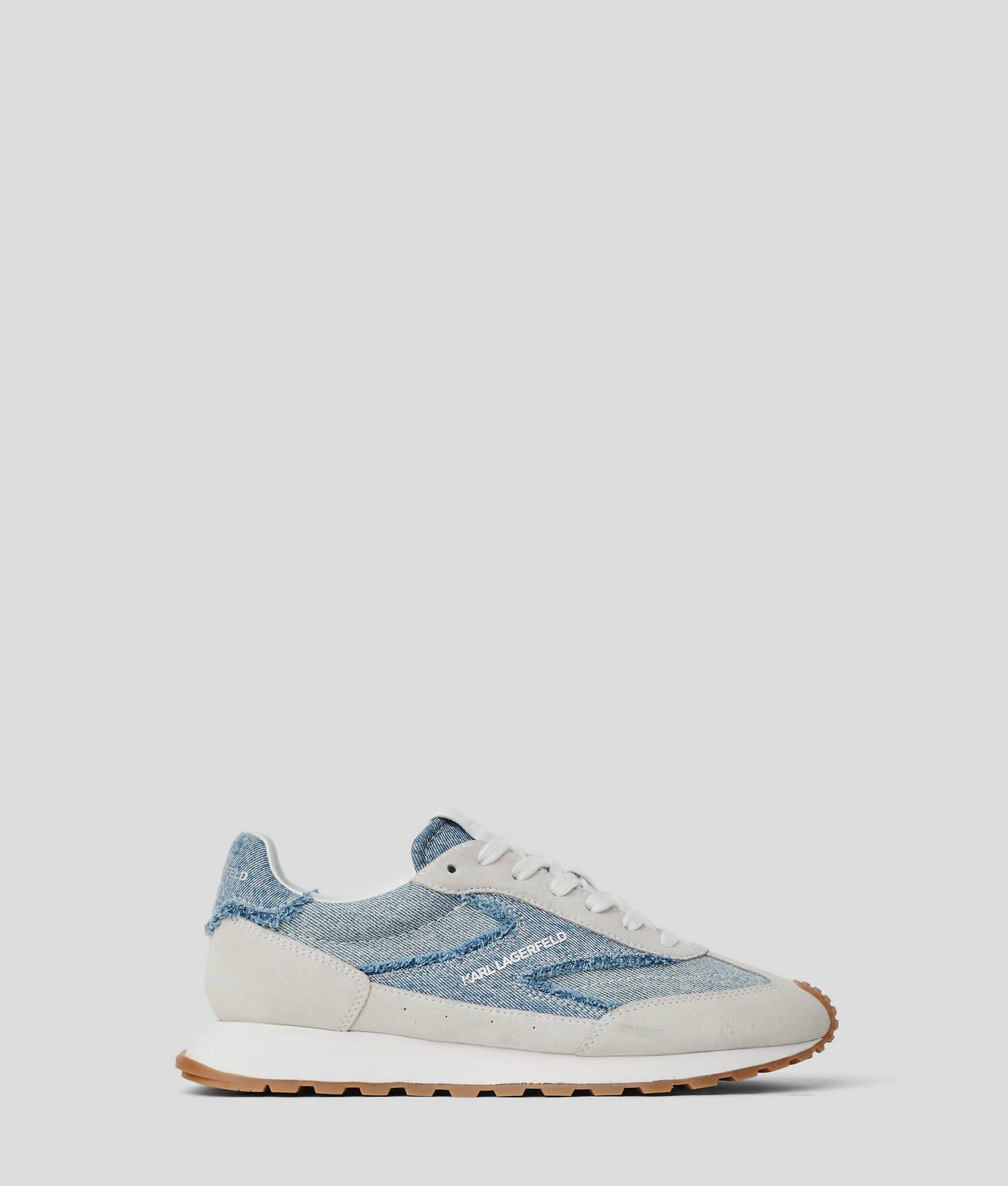 KAIRO LO LACE MIX SNEAKERS Product Image