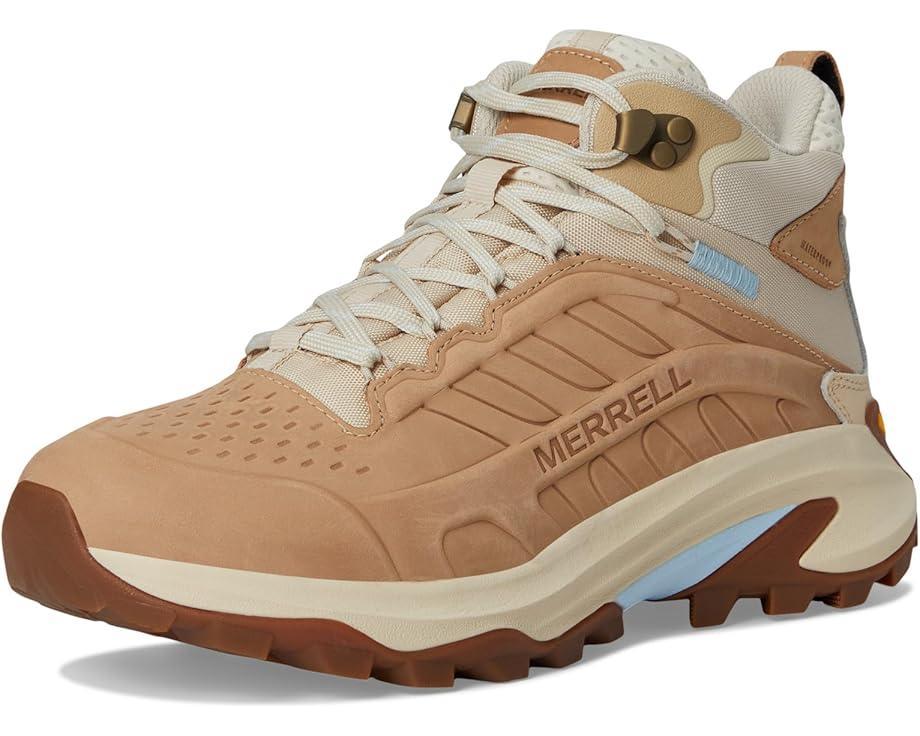 Moab Speed 2 Mid GTX Product Image