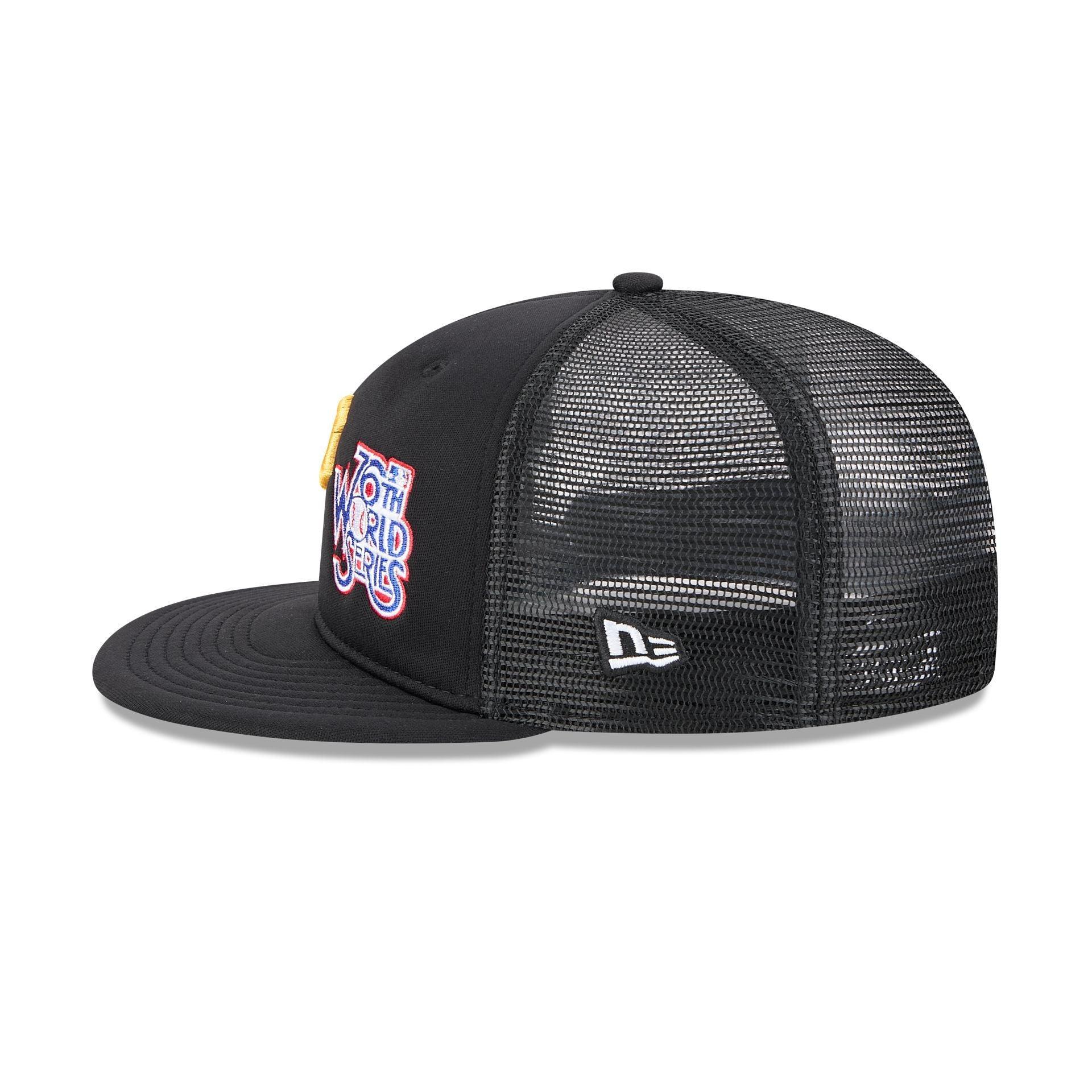 Pumas Corduroy 59FIFTY Fitted Hat Male Product Image