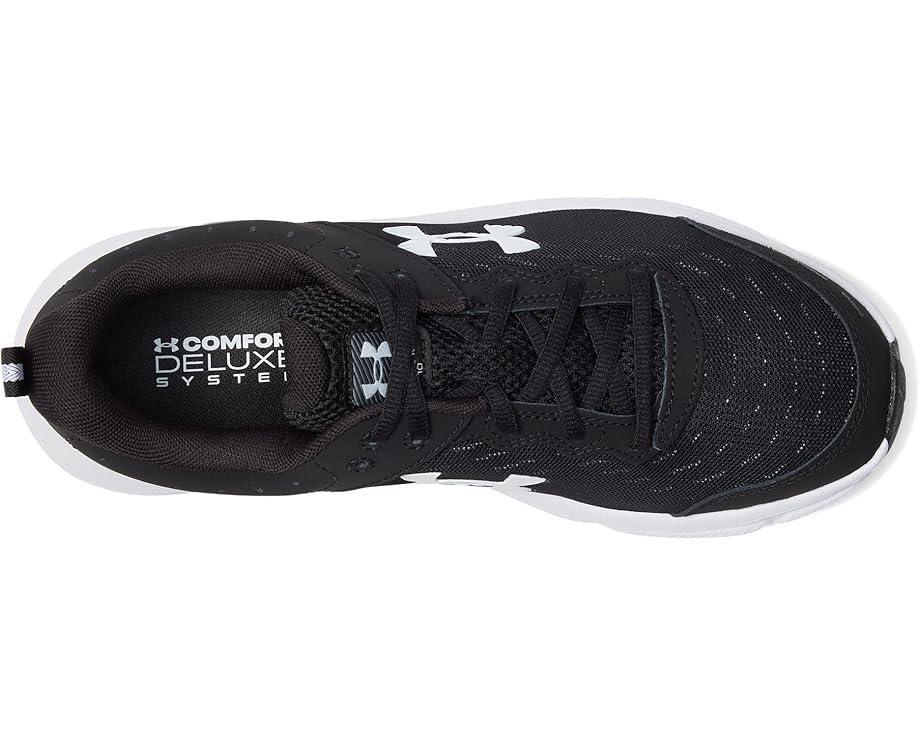 Charged Commit 4 Training Shoes Product Image