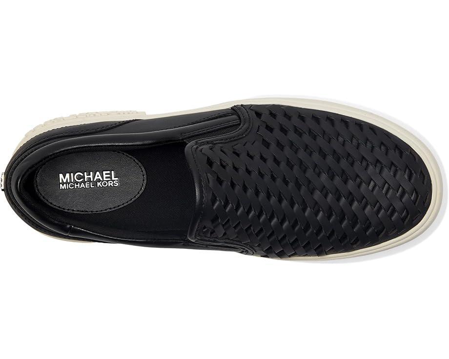 Swift Leather Sneakers Product Image