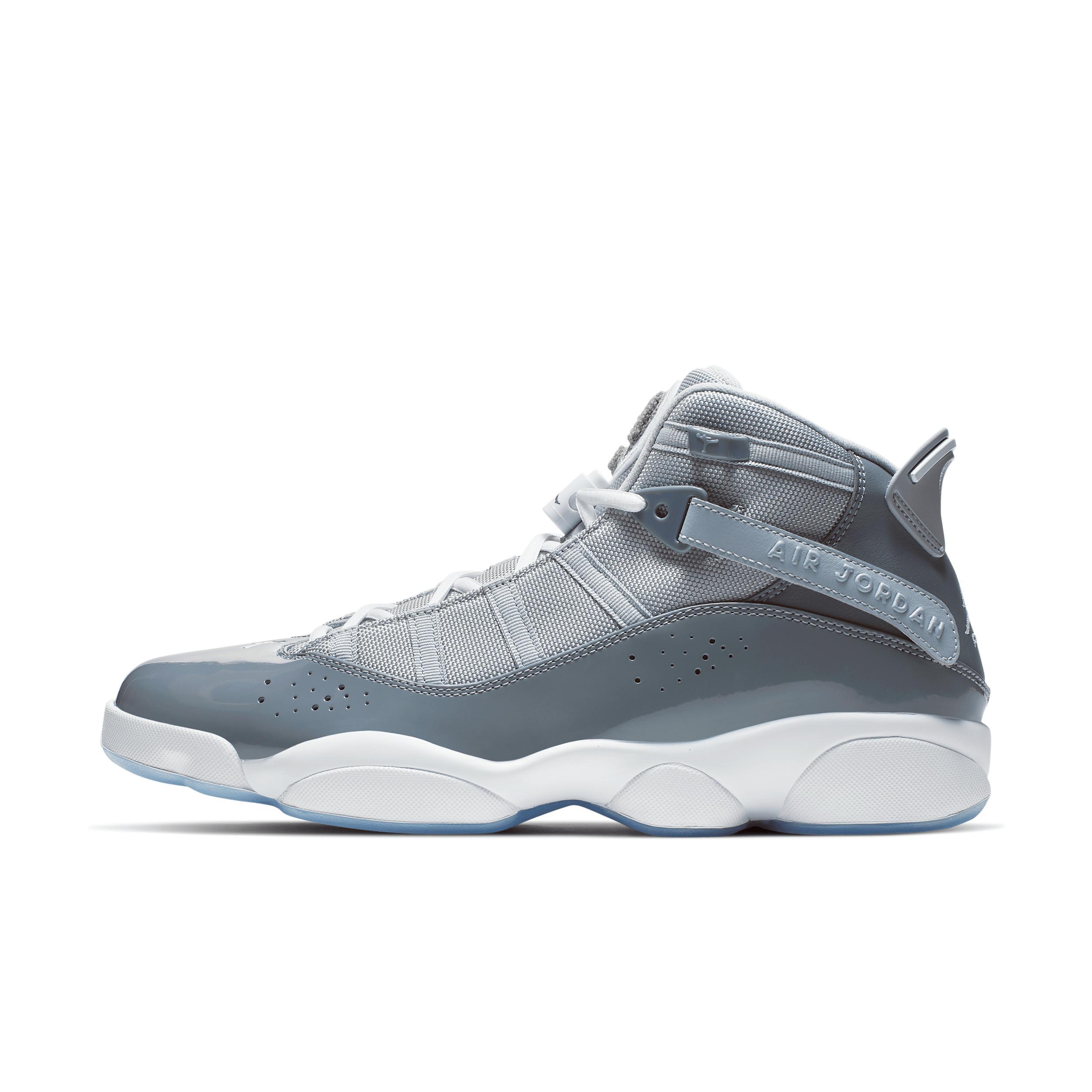 Men's Jordan 6 Rings Shoes Product Image