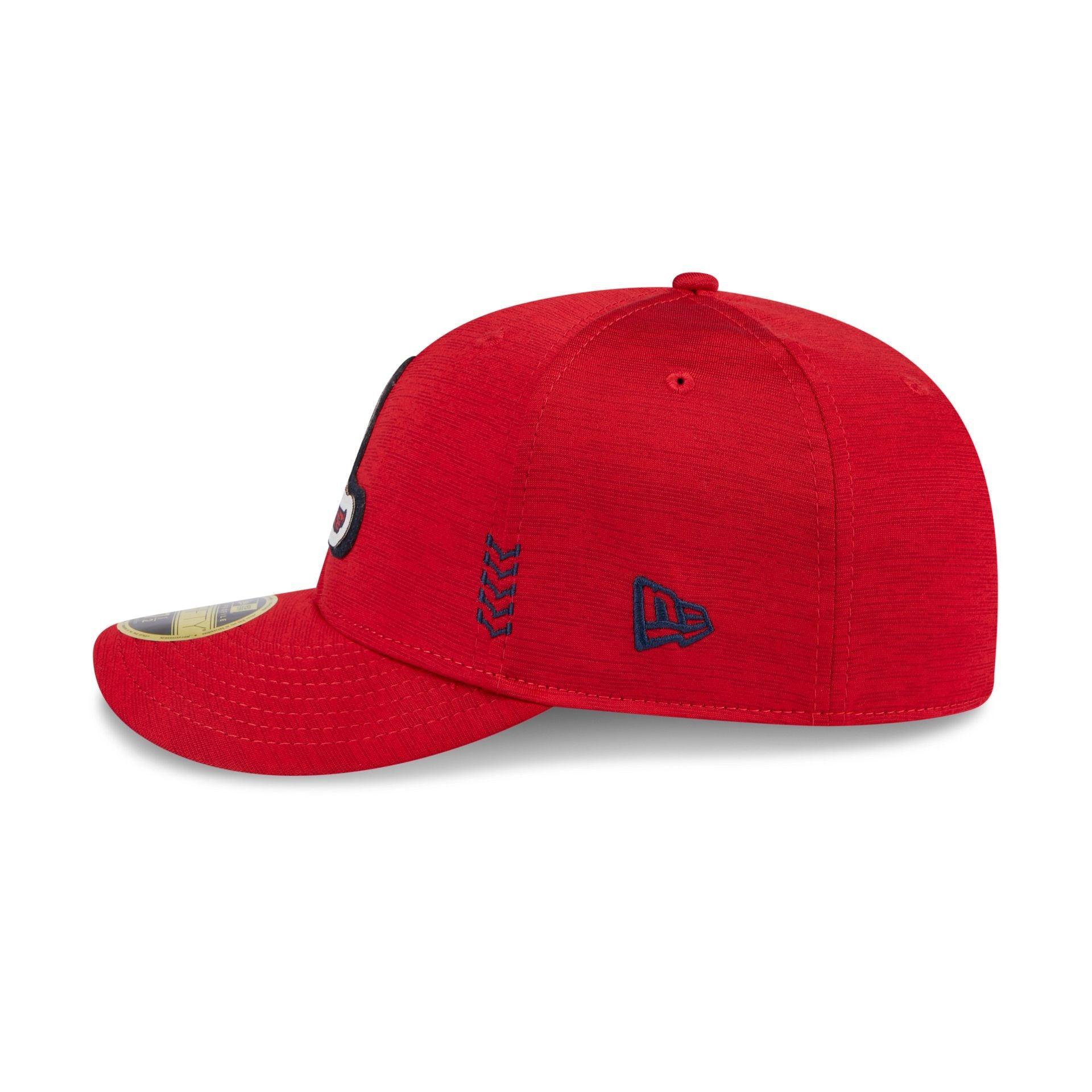 Ripper GC Low Profile 59FIFTY Fitted Hat Male Product Image